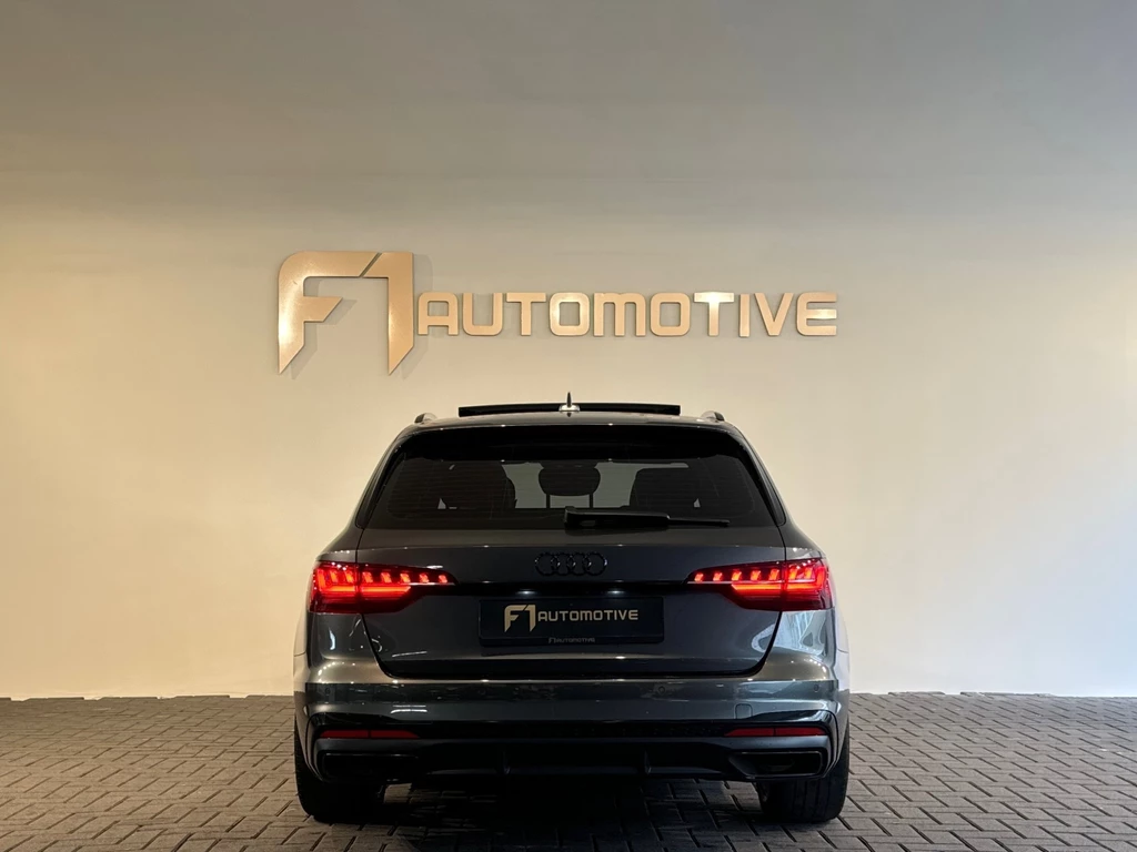Audi A4 – foto 4