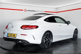 Mercedes-Benz C-Klasse – thumbnail 6
