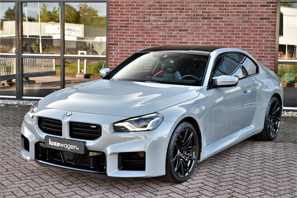 BMW M2 – foto 4