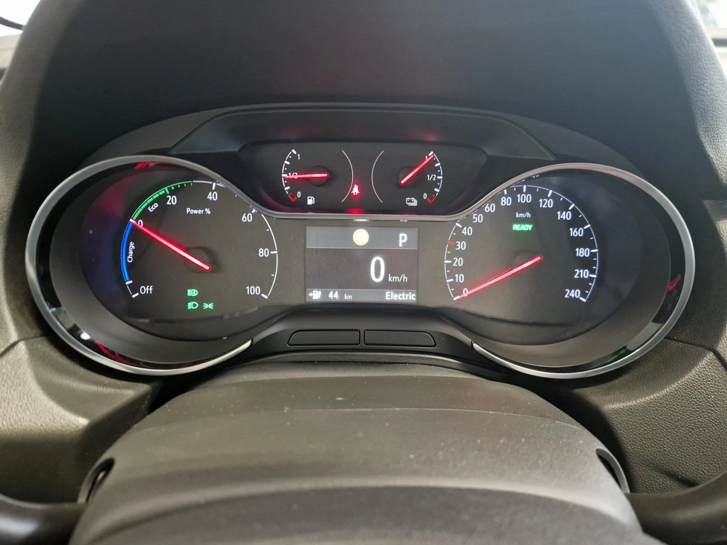 Opel Grandland – foto 16