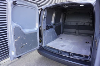 Volkswagen Caddy – thumbnail 5