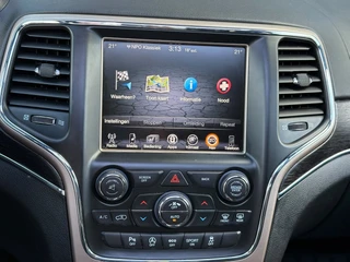 Jeep Grand Cherokee – thumbnail 14