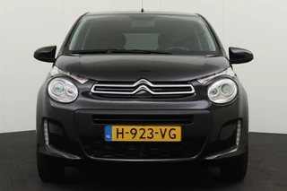 Citroën C1 – thumbnail 6