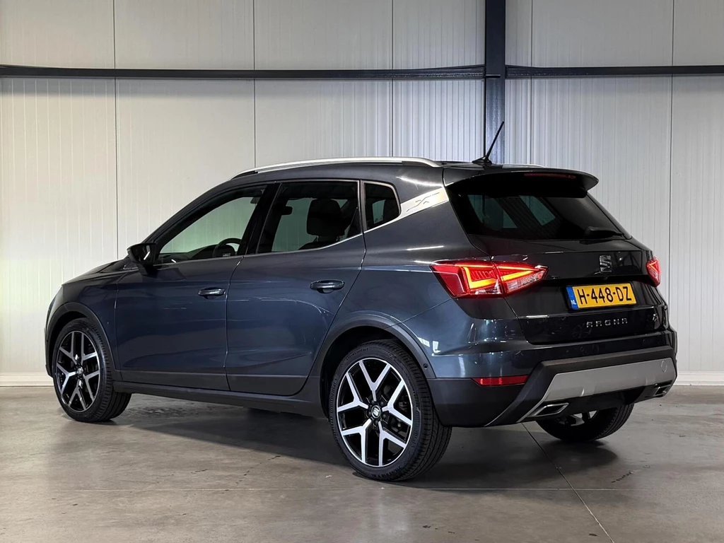 SEAT Arona – foto 6