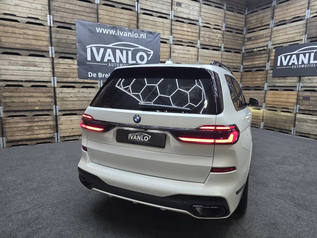 BMW X7 – foto 2