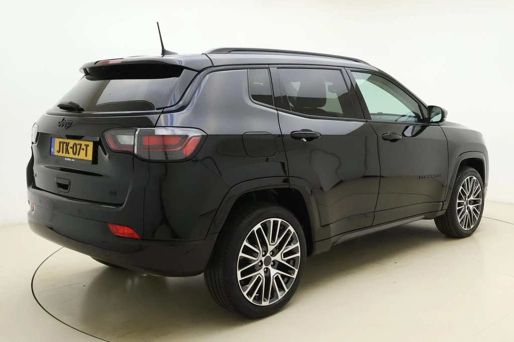 Jeep Compass – foto 6