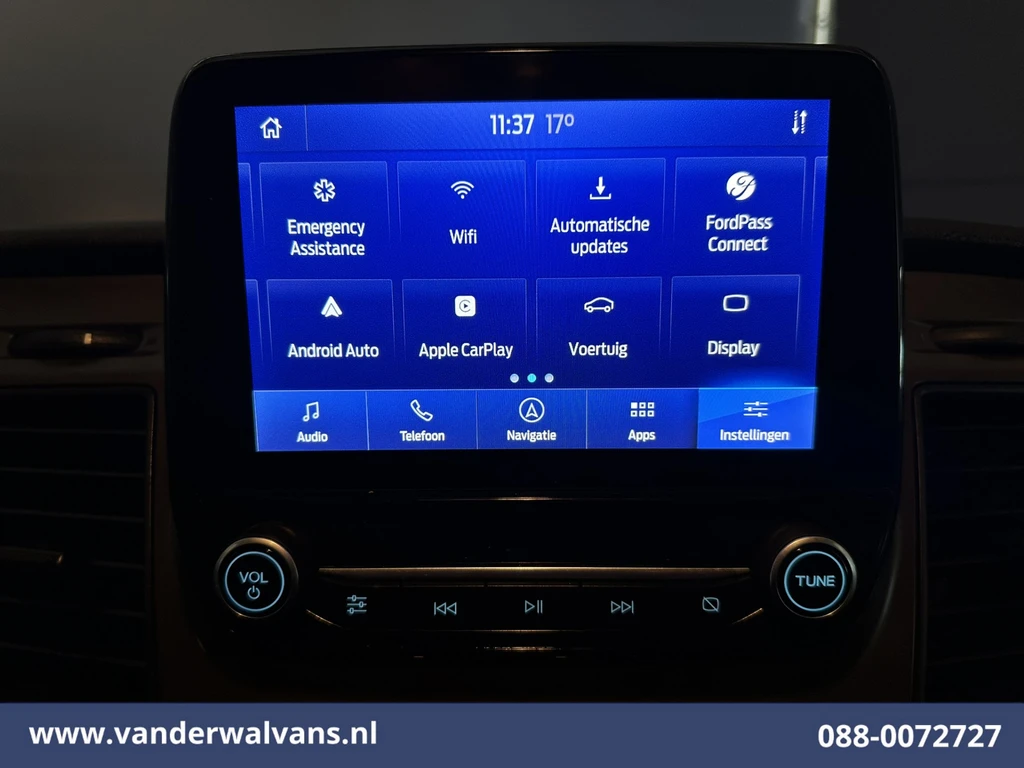 Ford Transit – foto 12