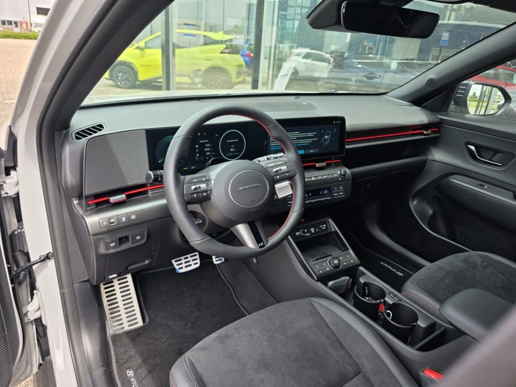 Hyundai Kona – foto 10