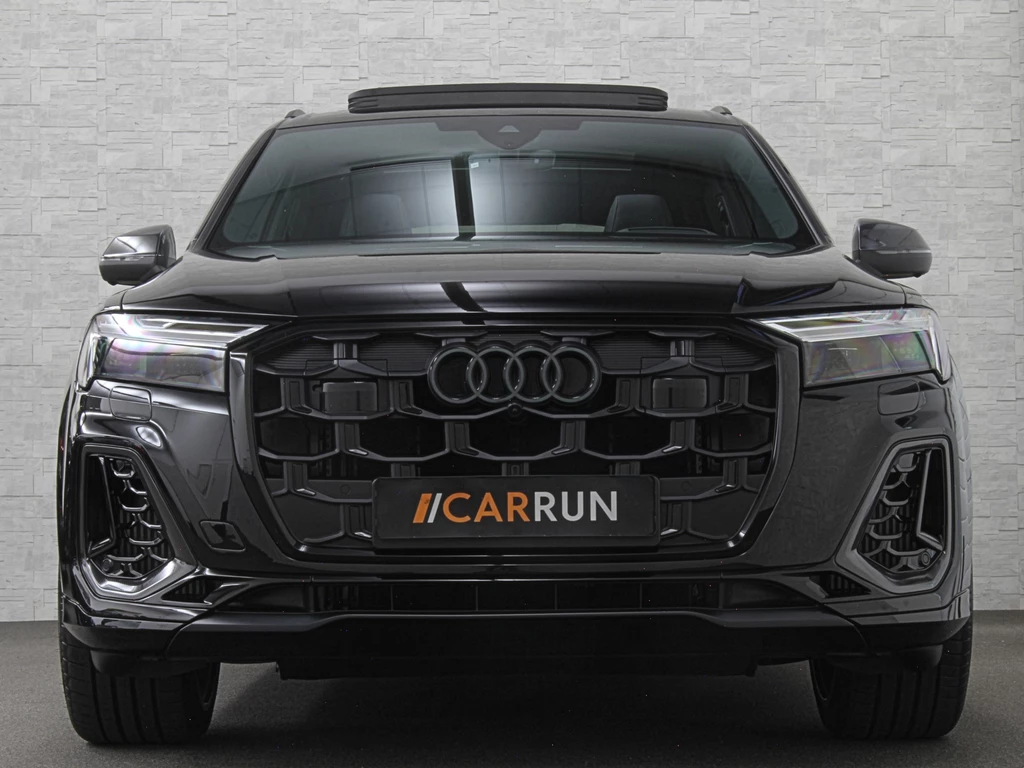 Audi Q7 – foto 8