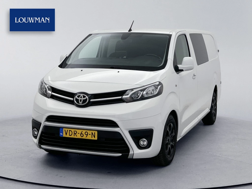 Toyota ProAce – foto 2
