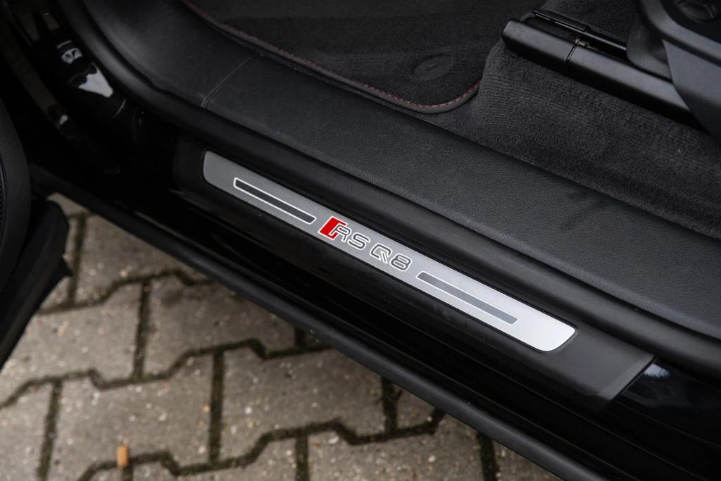 Audi RSQ8 – foto 49
