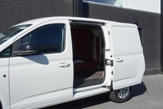 Volkswagen Caddy – thumbnail 9