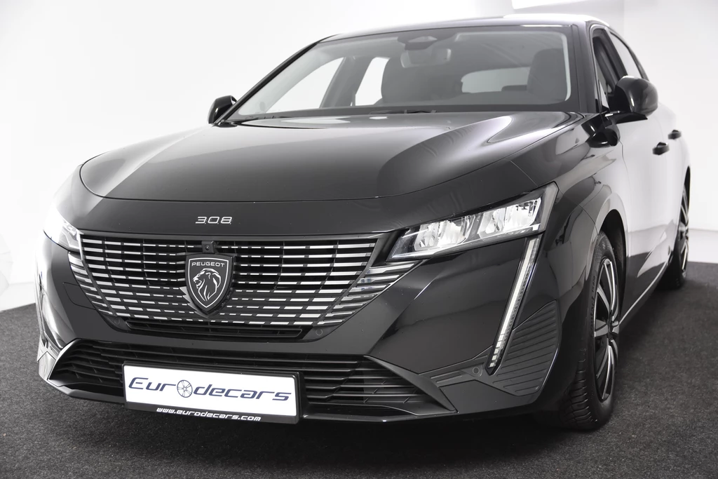 Peugeot 308 – foto 5