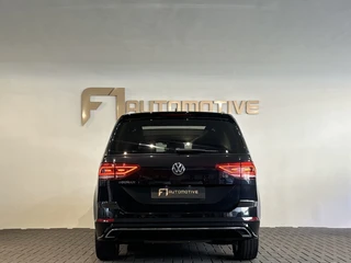 Volkswagen Touran – thumbnail 4