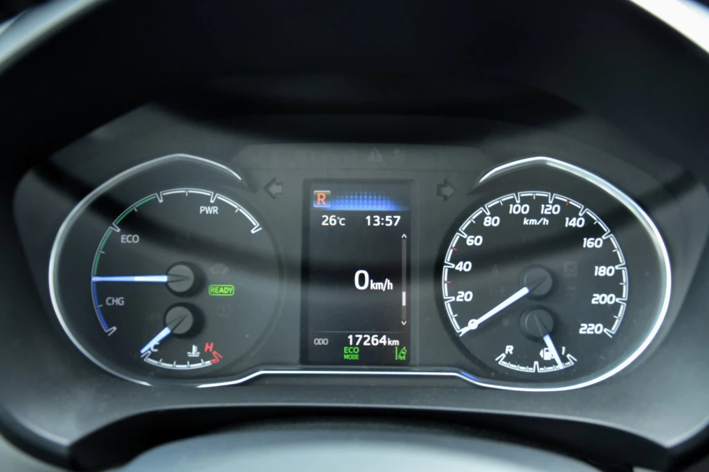 Toyota Yaris – foto 17