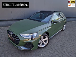 Audi A3 – thumbnail 1
