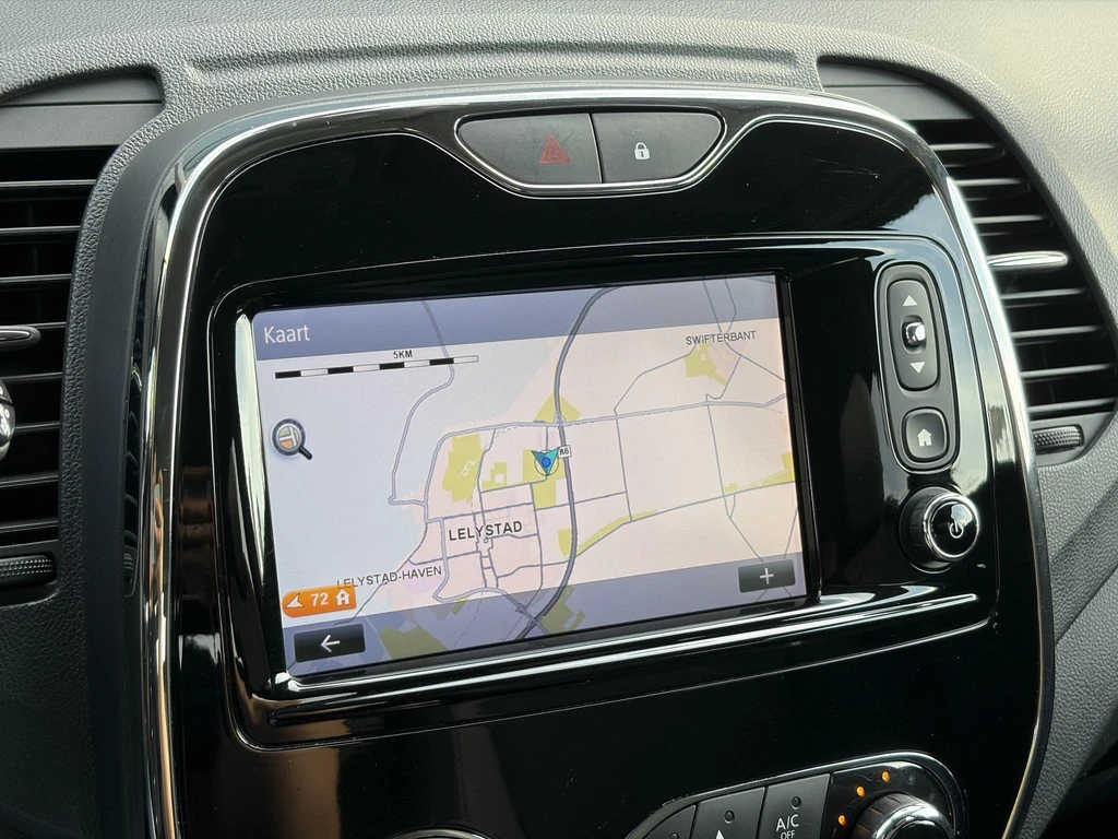 Renault Captur – foto 12