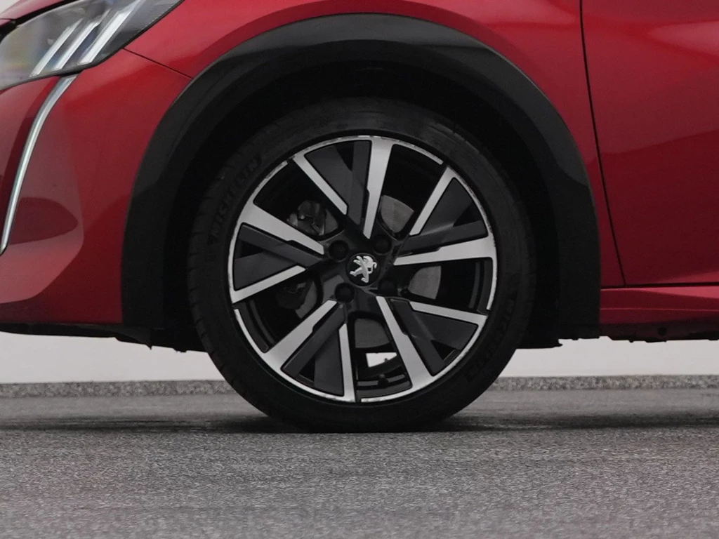 Peugeot 208 – foto 39