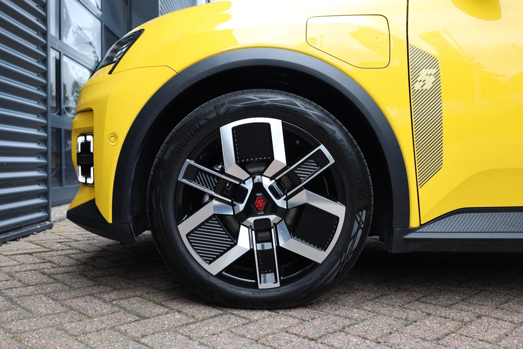 Renault 5 – foto 14