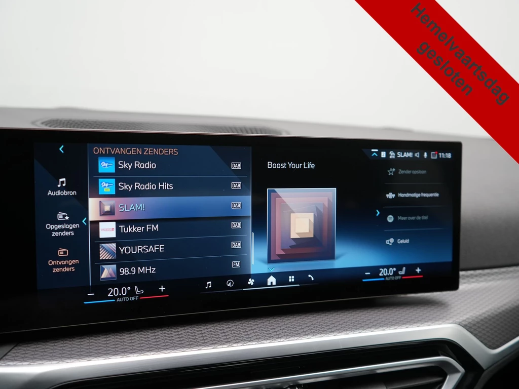 BMW i4 – foto 40