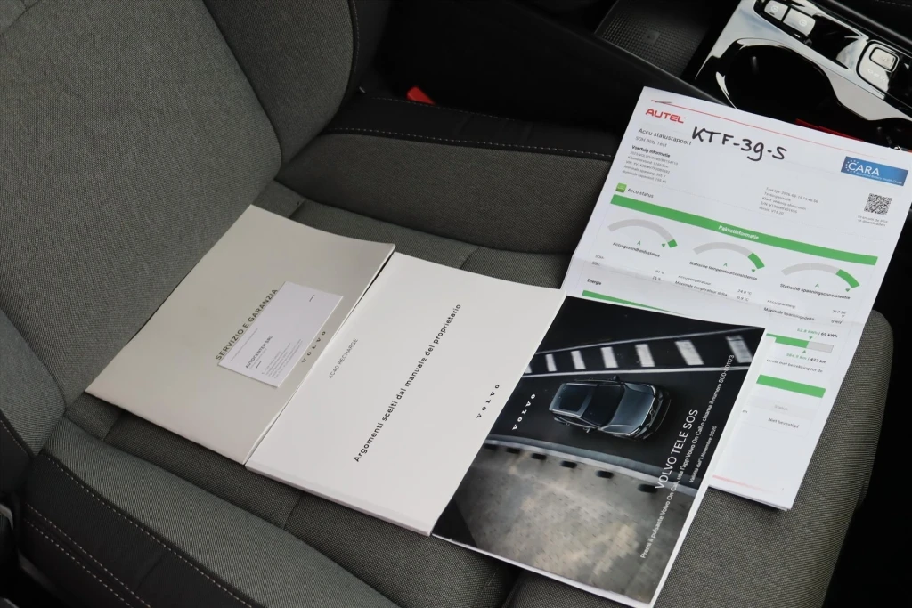 Volvo XC40 – foto 17