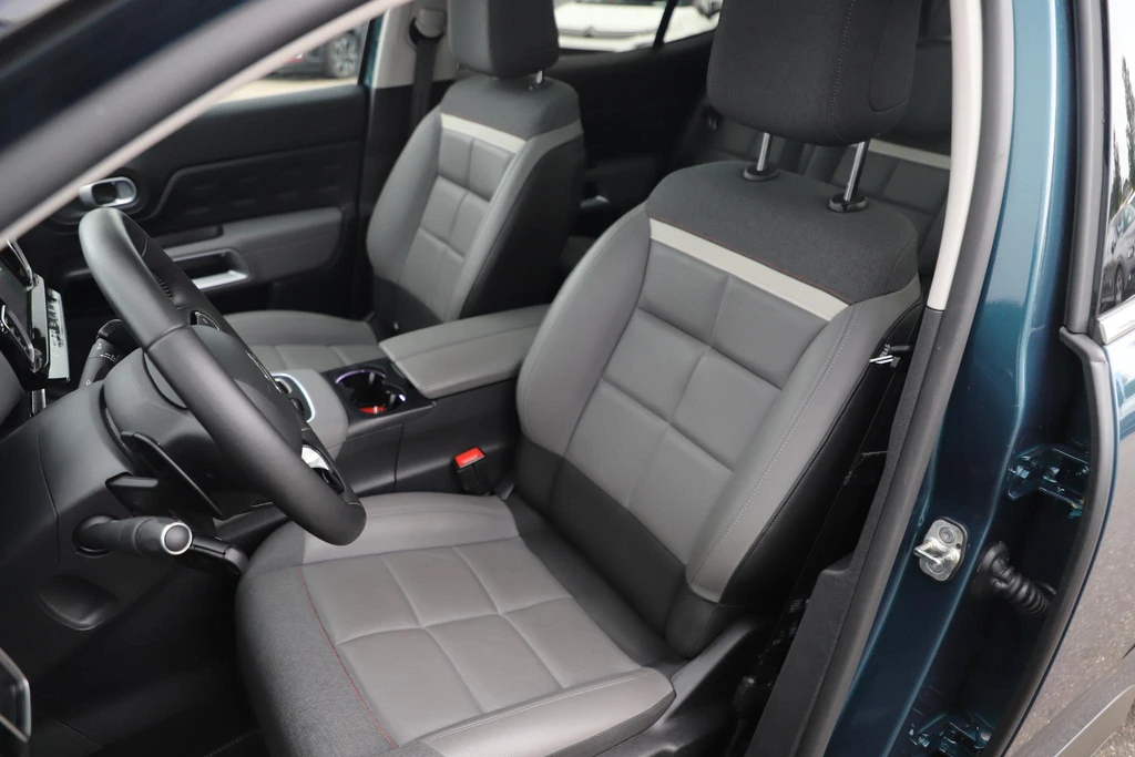 Citroën C5 Aircross – foto 7