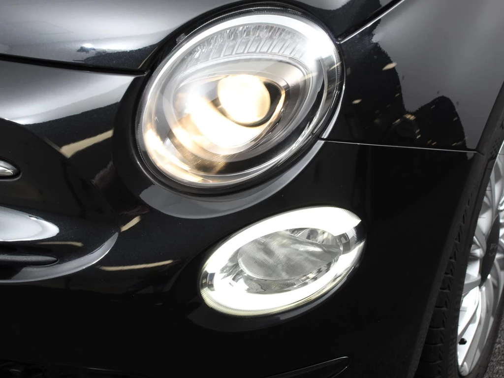 Fiat 500C – foto 28