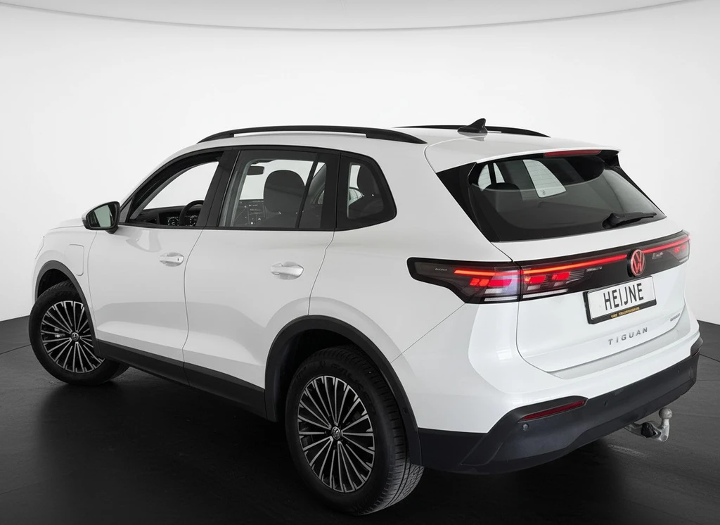 Volkswagen Tiguan – foto 3