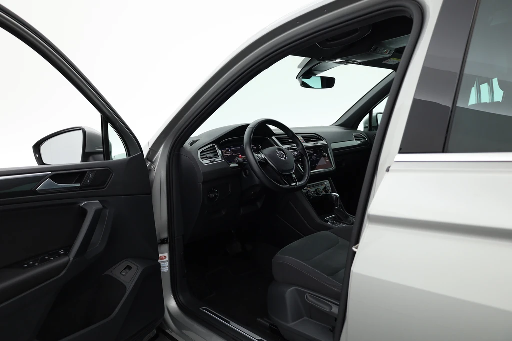 Volkswagen Tiguan – foto 8