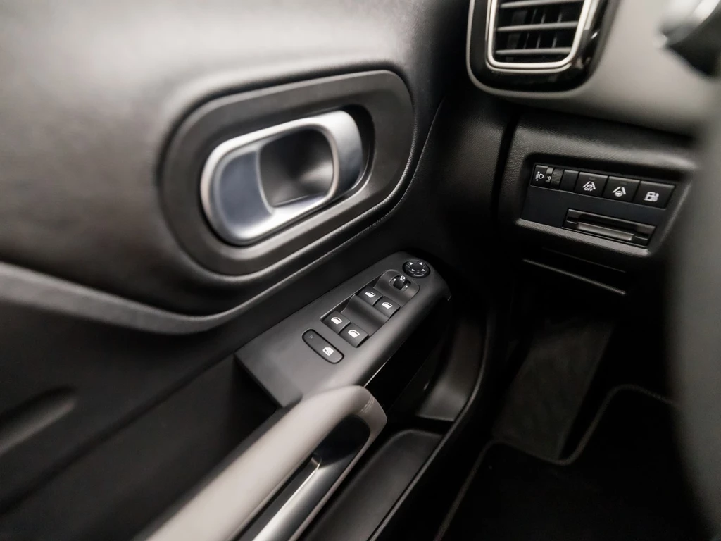 Citroën C5 Aircross – foto 26