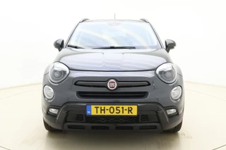 Fiat 500X – thumbnail 9