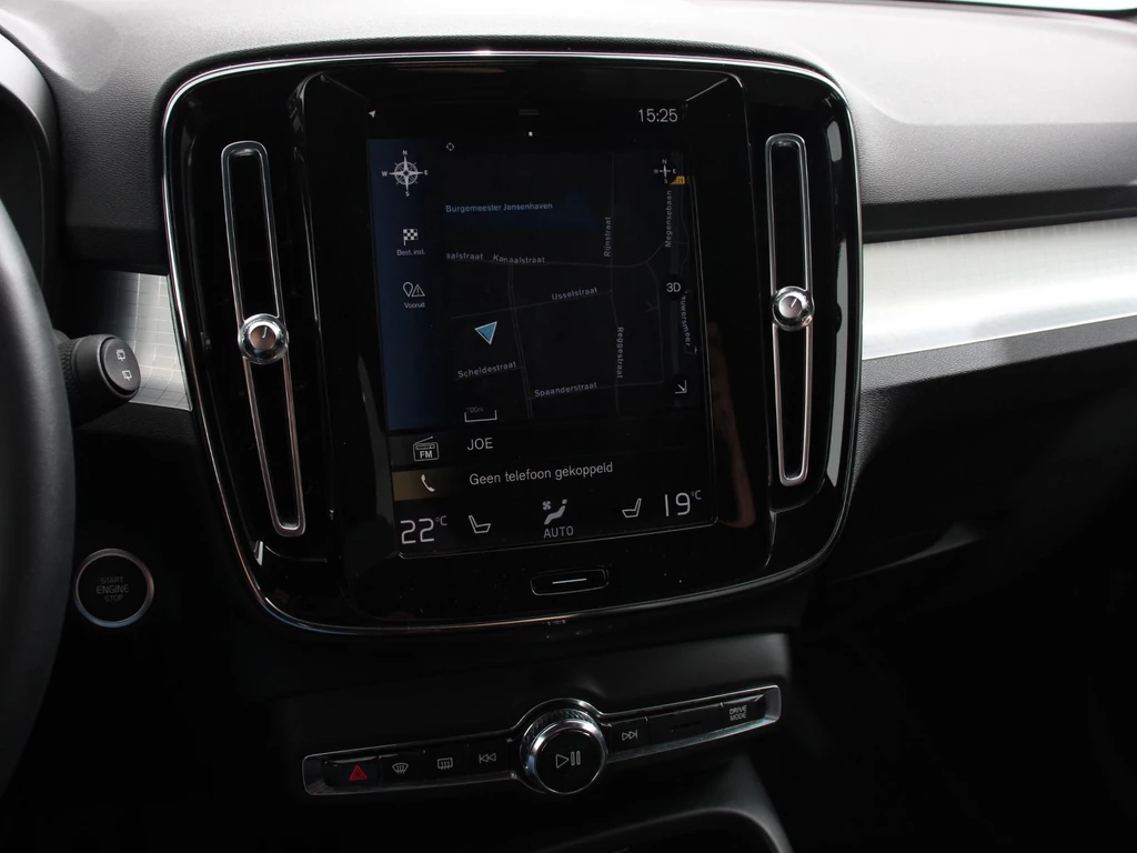 Volvo XC40 – foto 19