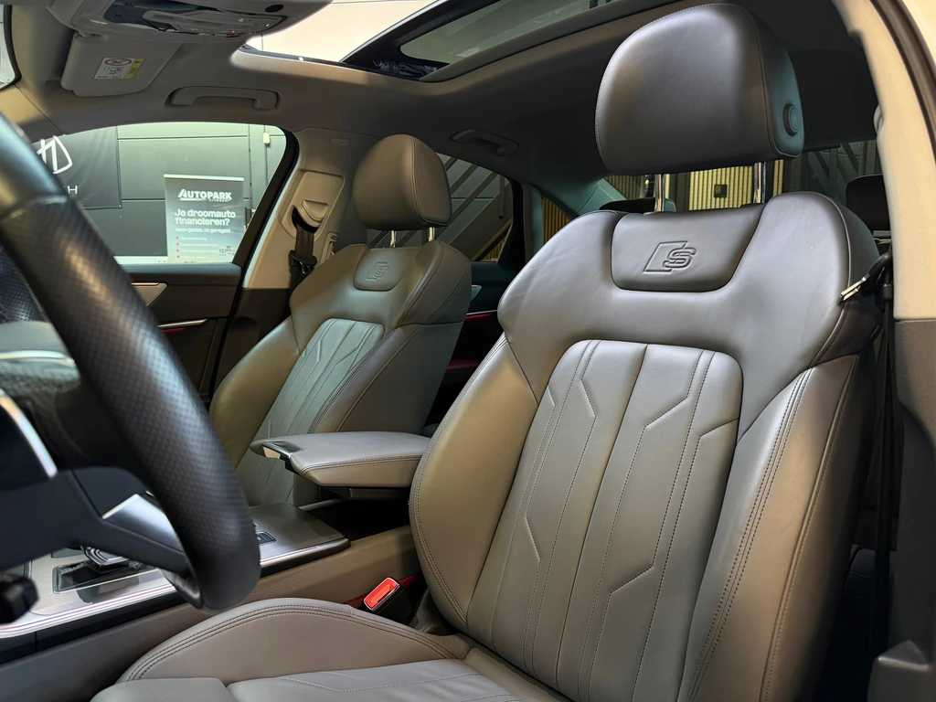 Audi A6 – foto 10