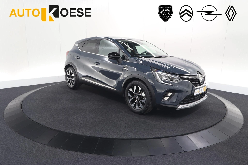 Renault Captur – foto 12