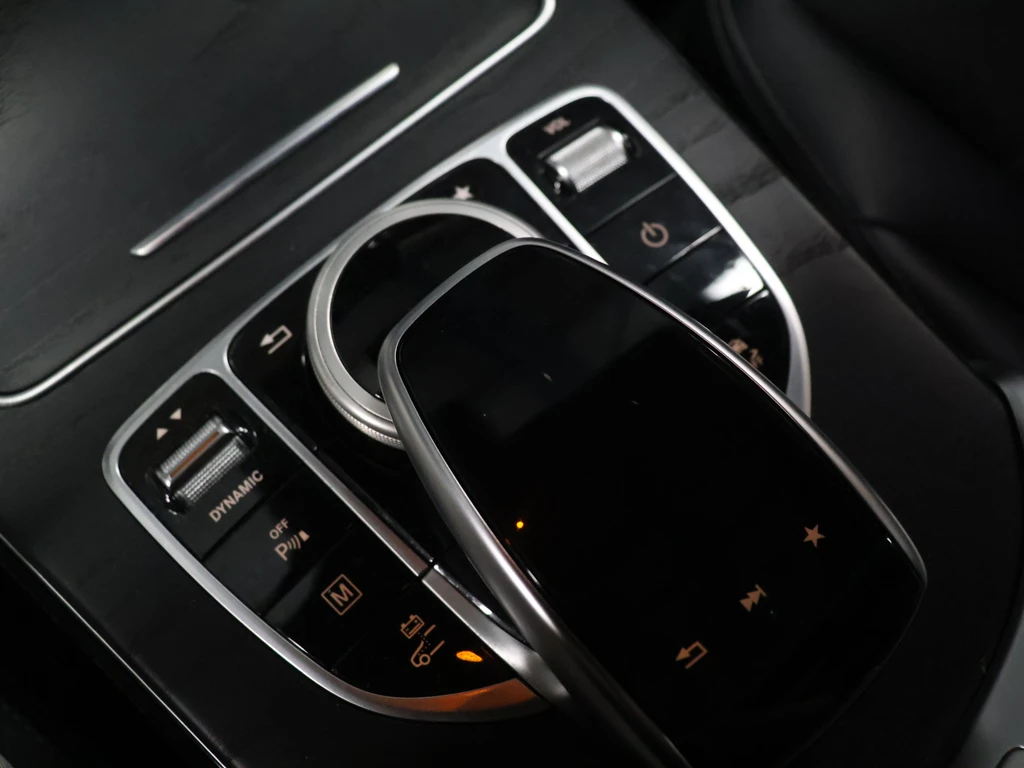 Mercedes-Benz GLC – foto 25