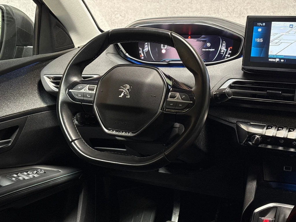 Peugeot 5008 – foto 16