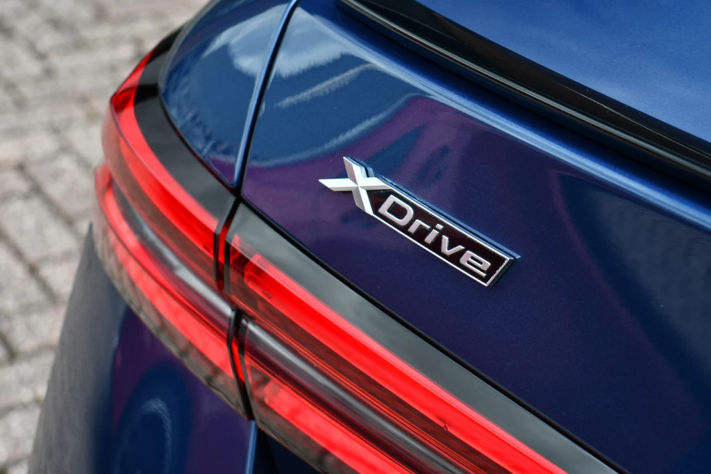 BMW 5 Serie – foto 49