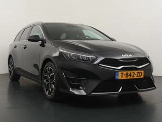 Kia Ceed Sportswagon – thumbnail 11