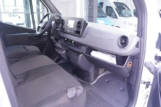 Mercedes-Benz Sprinter – thumbnail 23