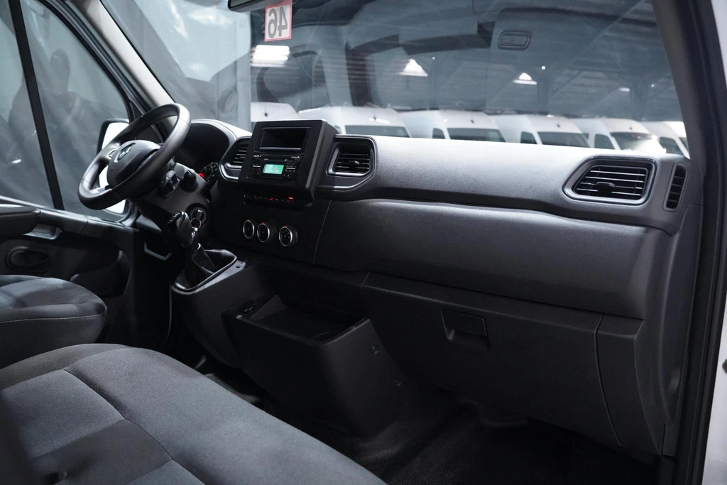 Renault Master – foto 22