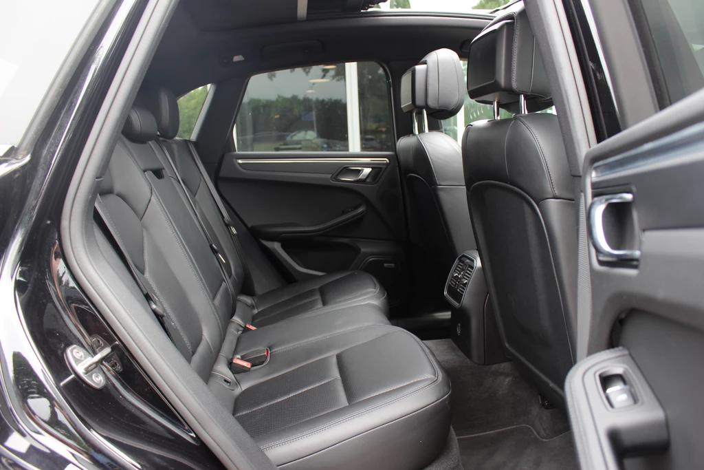 Porsche Macan – foto 14