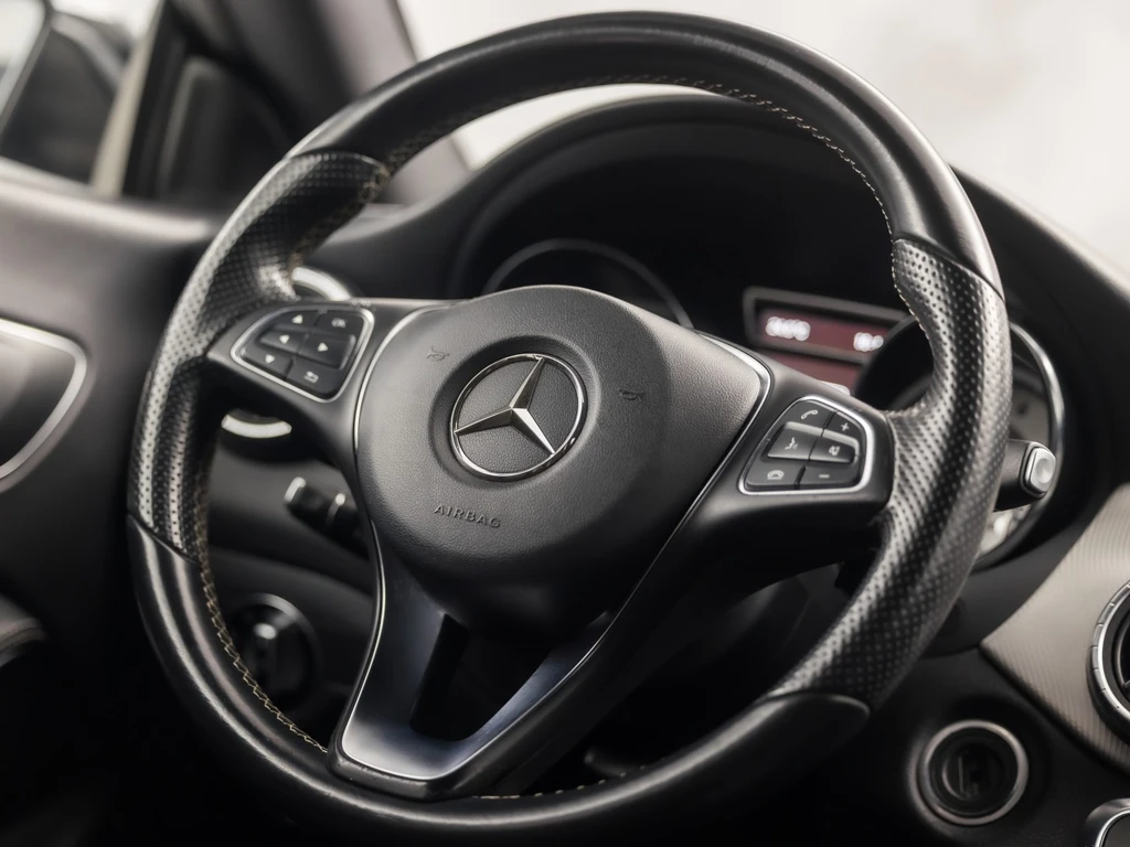 Mercedes-Benz CLA – foto 17