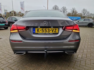 Mercedes-Benz A-Klasse – thumbnail 3