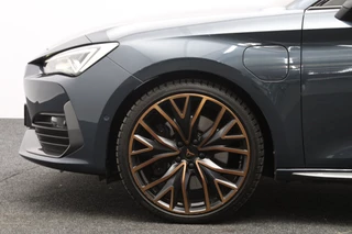CUPRA Leon – thumbnail 21