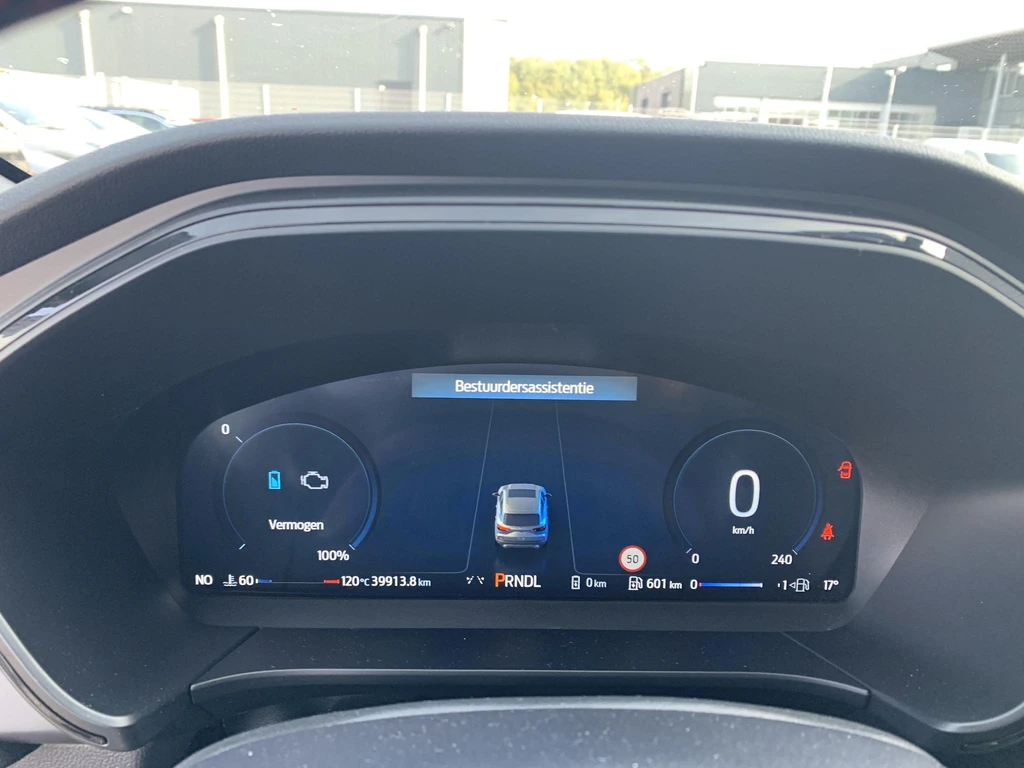 Ford Kuga – foto 7
