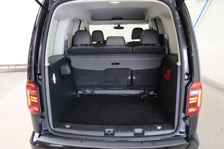 Volkswagen Caddy – thumbnail 10