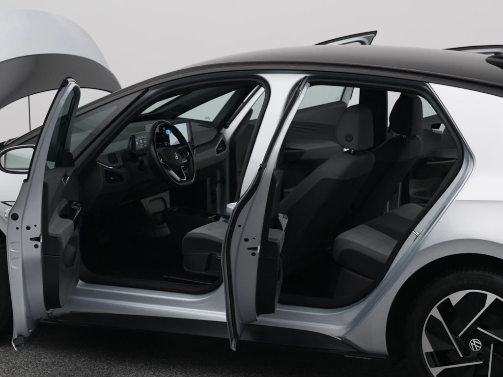 Volkswagen ID.3 – foto 36
