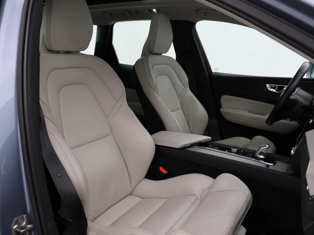 Volvo XC60 – foto 10