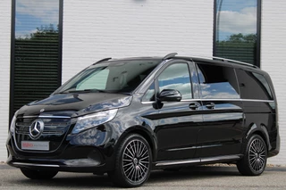 Mercedes-Benz EQV – thumbnail 1