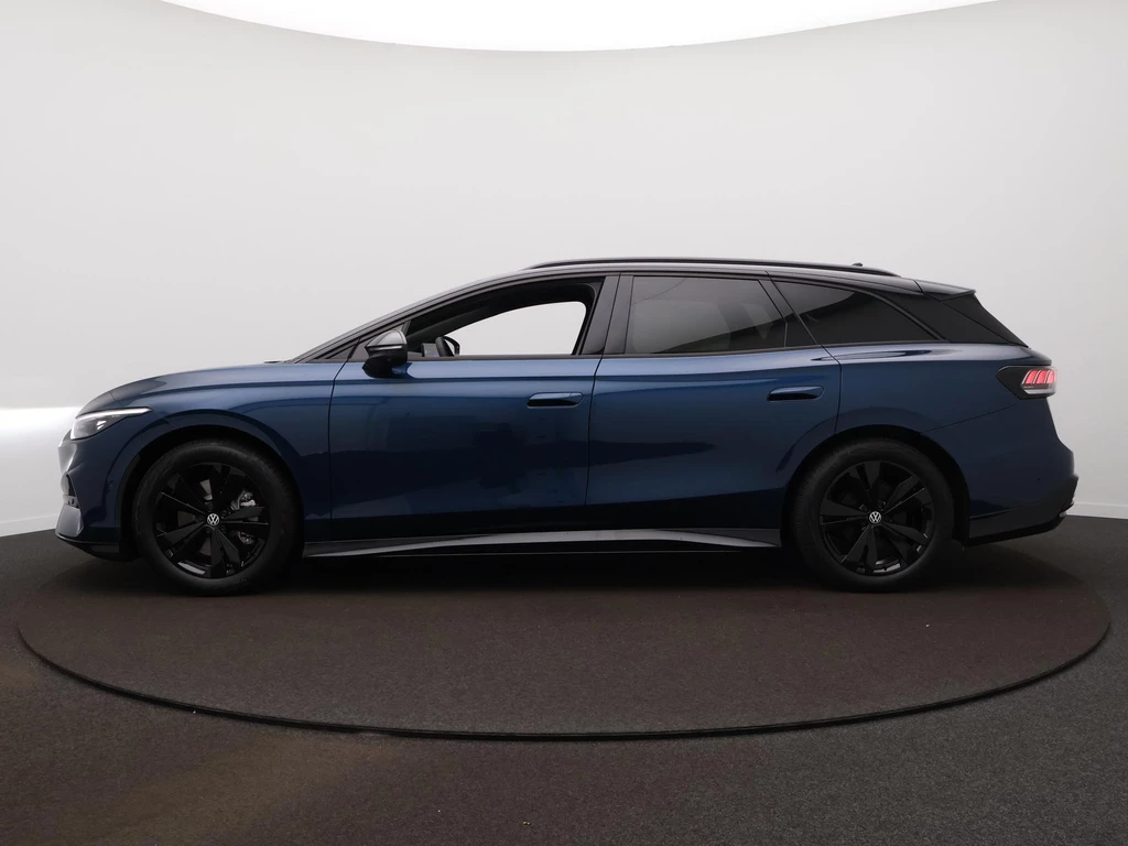 Volkswagen ID.7 – foto 3